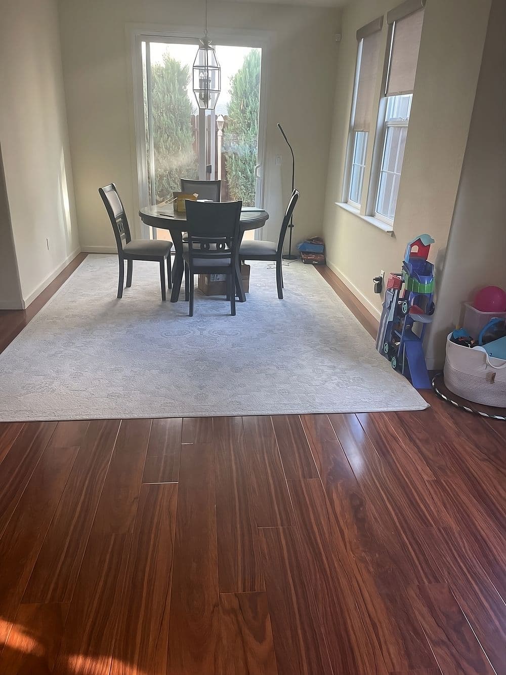 Gallery photos for Deep Clean: Image #5