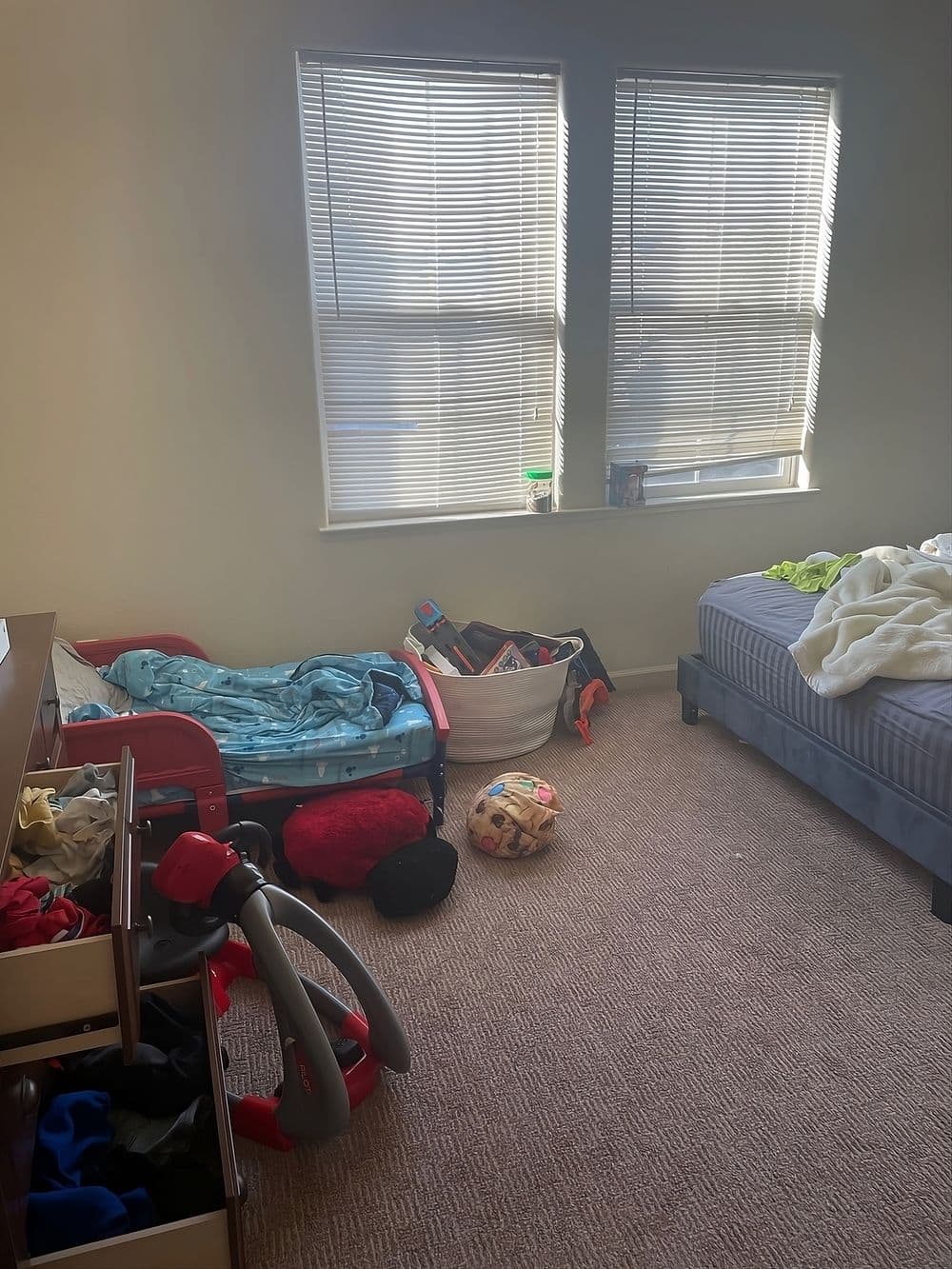 Gallery photos for Deep Clean: Image #7
