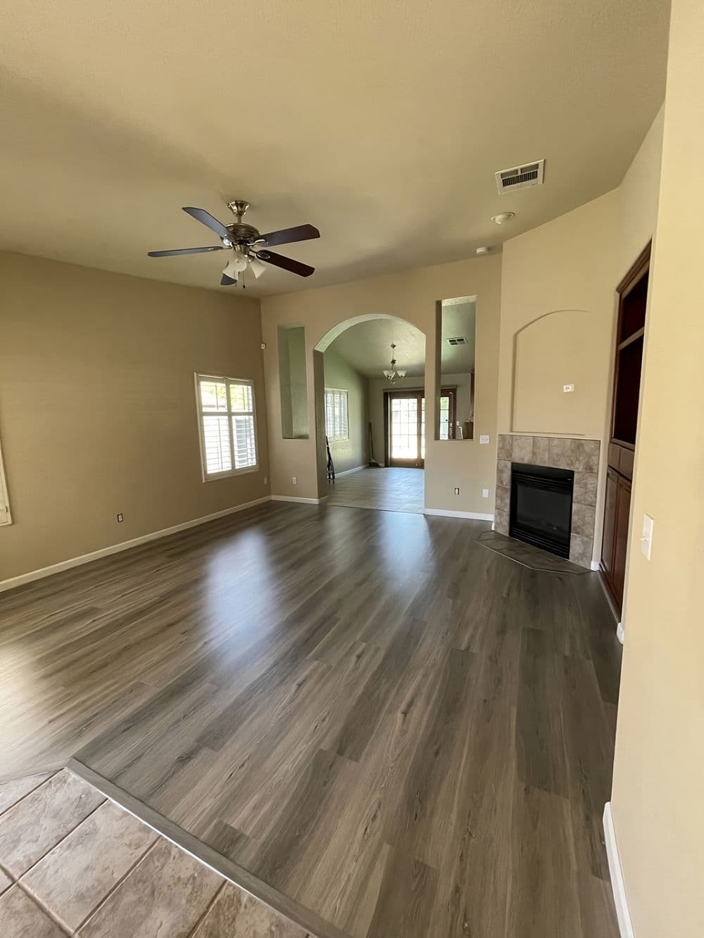 Move-Out Clean image