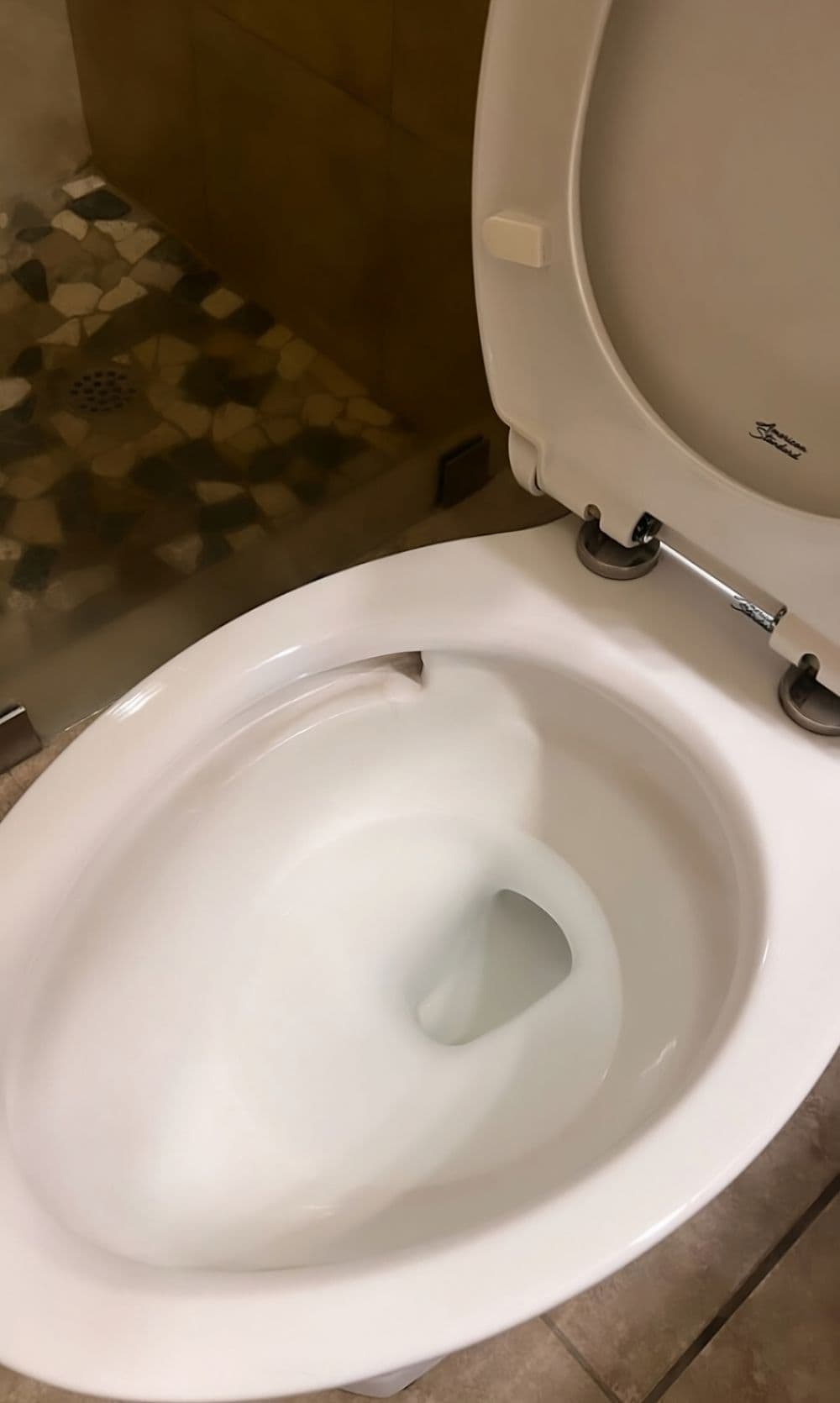 Gallery photos for Standard Clean: Image #2