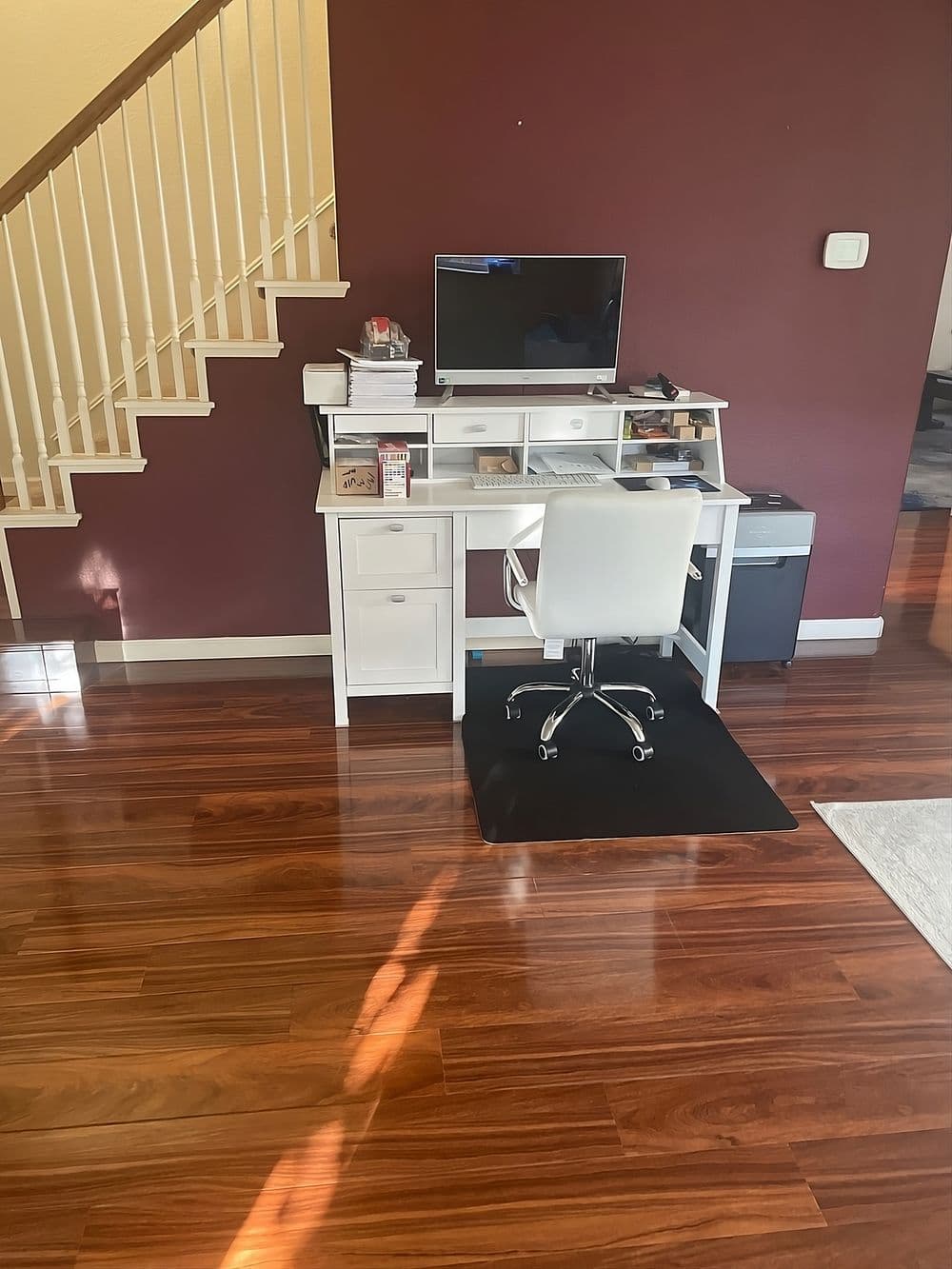 Gallery photos for Deep Clean: Image #1