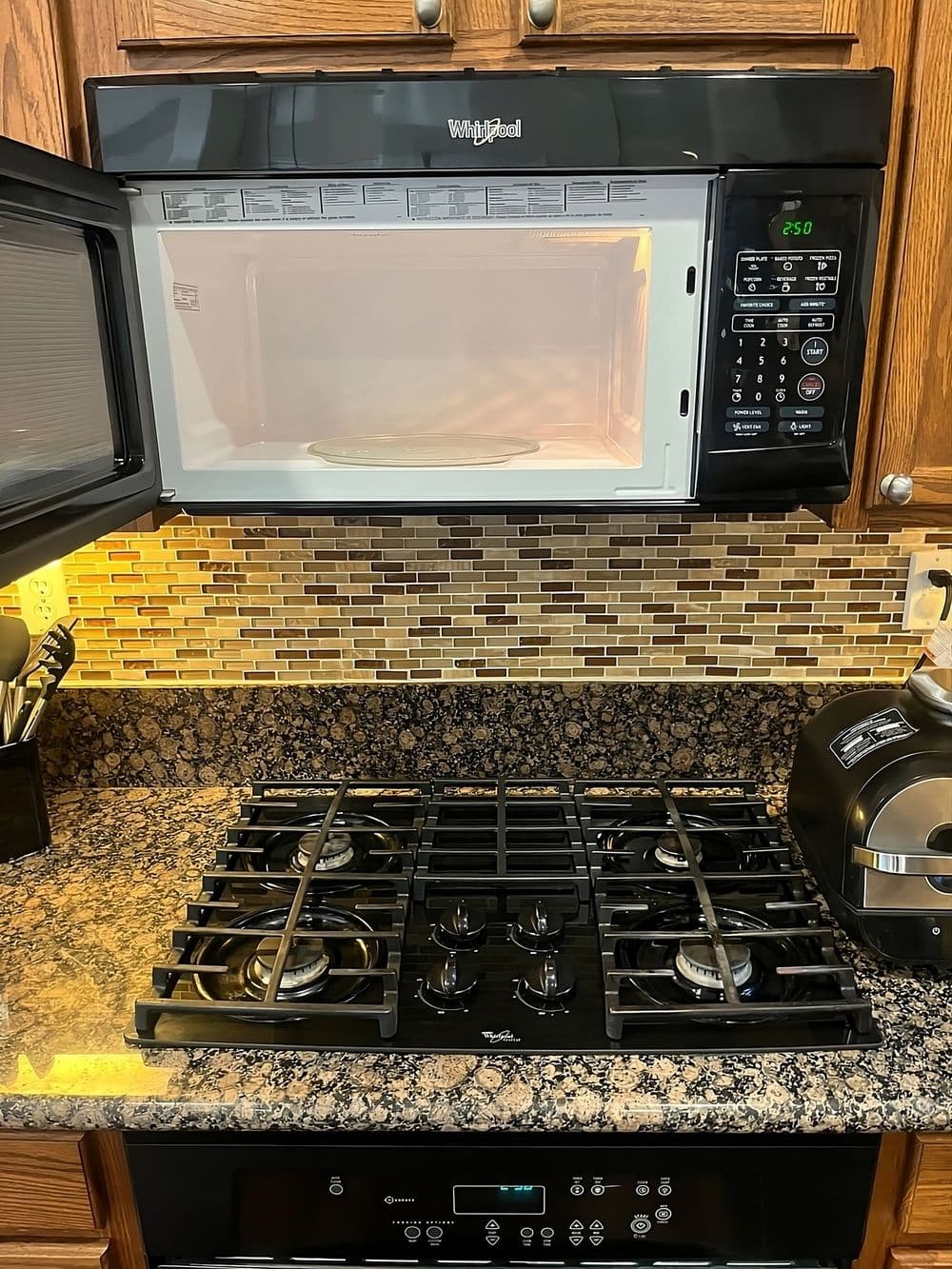 Gallery photos for Deep Clean: Image #2