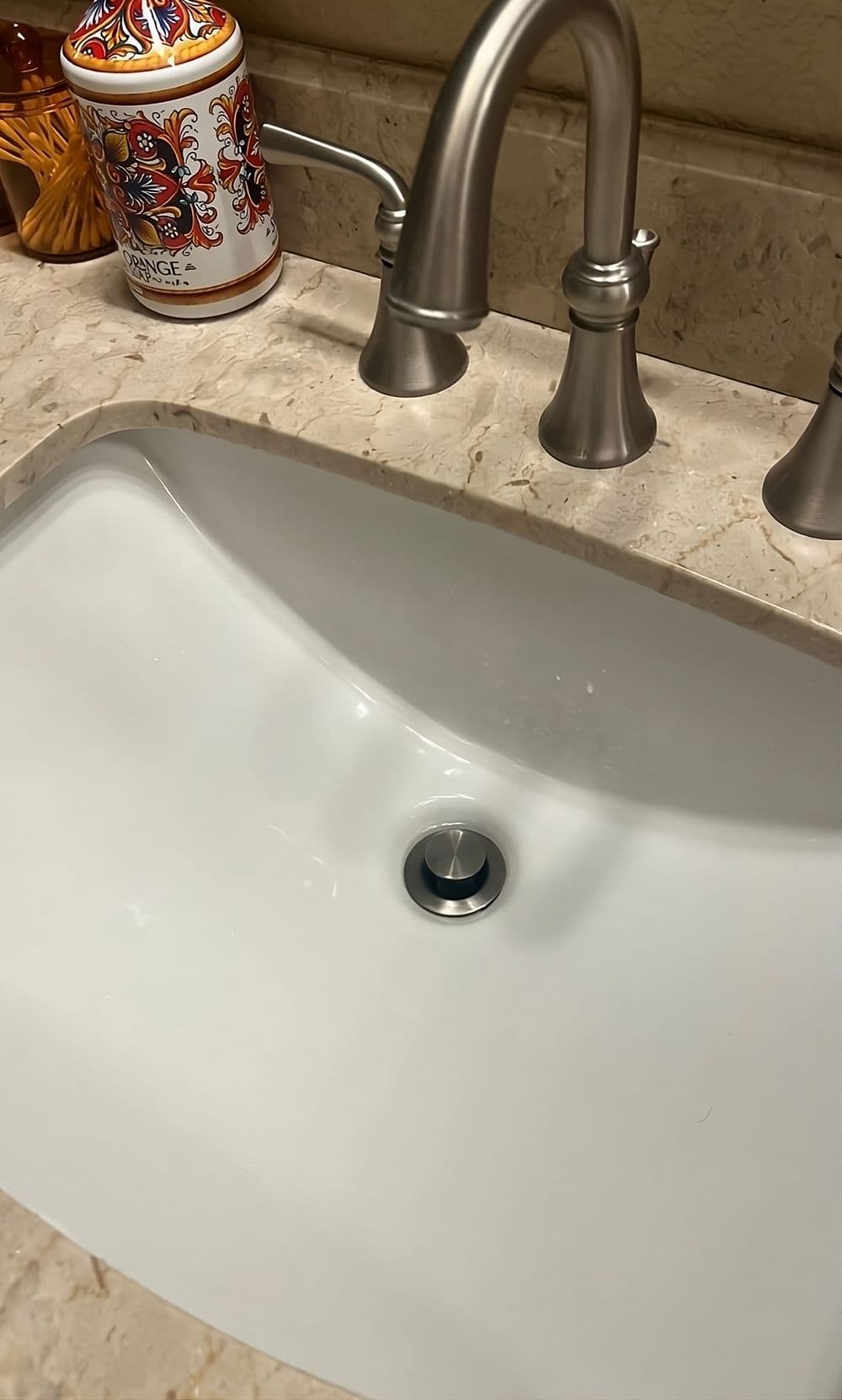 Gallery photos for Standard Clean: Image #6