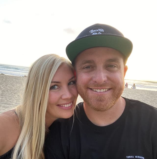 Crystal & Steven
